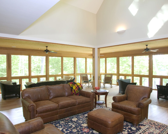 Living Room Carpet Beautiful Living Room With Floral Carpet Area Lake Front Family Lodge Architecture Elegant Lakefront Home With Stunning Warm Interior Space