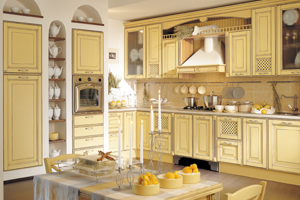 Kitchen Cabinets Kitchen Country Kitchen Cabinets Combined With Kitchen Cupboards Ideas In Yellow Color Decor In Wooden Material With Traditional Style Kitchens Savvy Kitchen Cupboards Ideas For Minimalist Space