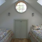 Attic Bedroom Twin Exciting Attic Bedroom Design With Twin Bed Lake Front Family Lodge Architecture Elegant Lakefront Home With Stunning Warm Interior Space