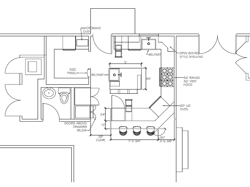 Commercial Kitchen Architecture Extraordinary Commercial Kitchen Design Room Architecture Plan With Using Modern Interior Decoration Ideas For Inspiration Home Kitchens Stylish Commercial Kitchen Design In Sophisticated Arrangement