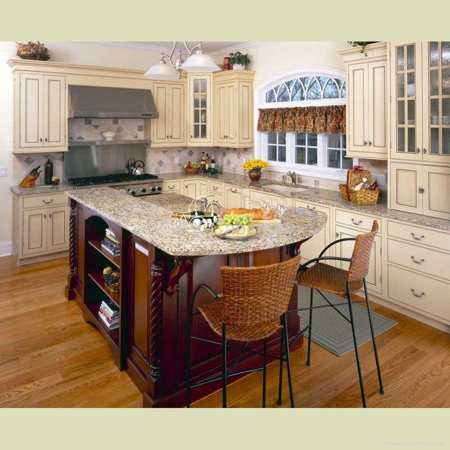 Kitchen Cabinet Granite Stunning Kitchen Cabinet Ideas With Granite Countertop Design On Wooden Flooring With Classic Pendant Lighting Decoration Inspiration Kitchens  Charming Kitchen Cabinet Ideas Arranged In Stylish Ways