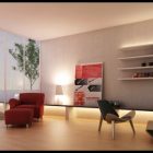 Living Room View Stunning Living Room With Balcony View Design Interior With Modern Minimalist Furniture Decoration Ideas For Home Inspiration Living Room Stunning Minimalist Living Room For Your Fresh Home Interiors
