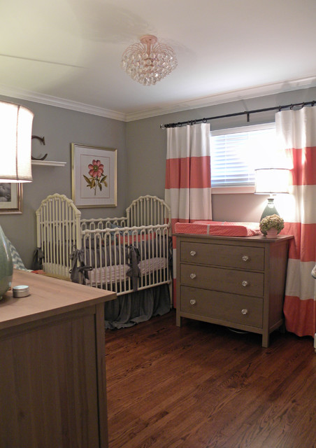 Baby Nursery With Warm Baby Nursery Interior Furnished With Antique Crib With Cream And Dark Grey Crib Sheet And Dresser Kitchens Astonishing Crib Sheet For Baby In Small Minimalist Room