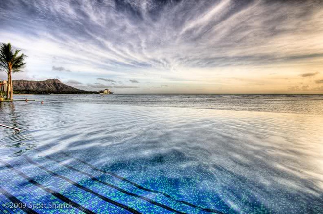 Sheraton Hotel Hawaii Famous Sheraton Hotel In Waikiki Hawaii Displaying Unlimited Infinity Swimming Pool Connected With Sea And Ocean Swimming Pool Breathtaking Infinity Pool Design To Make Your Dreams Come True
