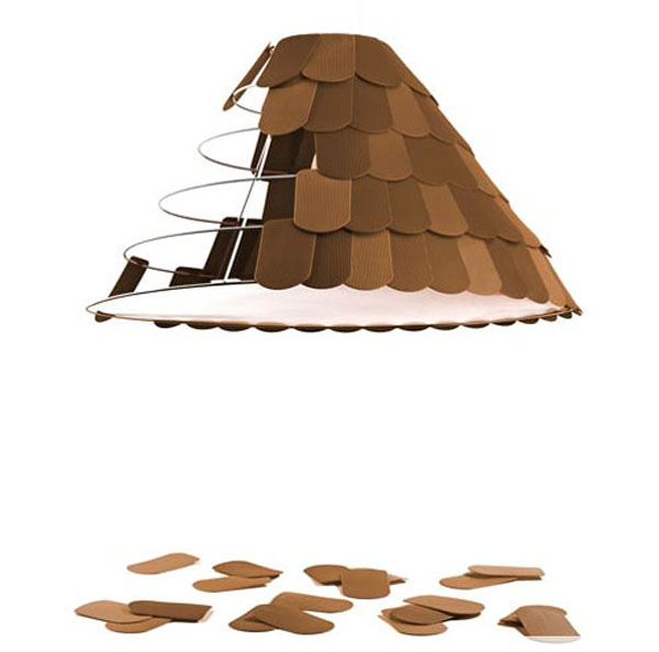 Brown Color Design Great Brown Color Of Roofer Design Ideas That Add Nice The Decor And Make Perfect The Design Ideas Lighting  Unique Pendant Light With Creative And Versatile Light