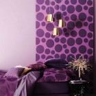 Bedroom Design Comfy Impressive Bedroom Design Of Wonderful Aura Comfy Bed Linen Bedroom With Purple Pillow And Dark Purple Pillows Bedroom Beautiful Bed Linens From The Adorable Aura Bedroom Themes