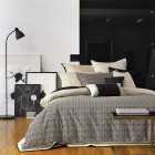 Bedroom Design Comfy Incredible Bedroom Design Of Amazing Aura Comfy Bed Linen Bedroom With Light Brown Wooden Floor And Black Colored Stand Lamp Bedroom Beautiful Bed Linens From The Adorable Aura Bedroom Themes