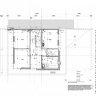 Section Planning Pplb Incredible Section Planning Design Of PPLB 0042 Residence With Soft Brown Floor Made From Wooden Material And Several Transparent Glass Windows Dream Homes Fancy Contemporary Home Using Concrete And Wooden Materials In Luxembourg