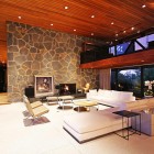 Living Room Beverly Marvelous Living Room Design In Beverly Hills Mansion With Cream Colored Back Chairs Which Has Silver Feet Architecture Stunning Beverly Hills House With Modern Interior Decorating Ideas