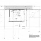 Section Planning Pplb Marvelous Section Planning Design Of PPLB 0042 Residence With Several Modern Furnishings And Horizontal Shaped Roof Dream Homes Fancy Contemporary Home Using Concrete And Wooden Materials In Luxembourg