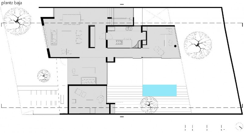 Floor Plan In Nice Floor Plan Design Ideas In The Valna House Showing Magnificent Plants Also And Inspiring Our Decoration  Swanky Modern House Design For Elegant Dwelling Place