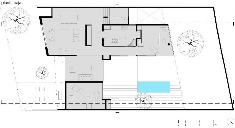 Floor Plan In Nice Floor Plan Design Ideas In The Valna House Showing Magnificent Plants Also And Inspiring Our Decoration Architecture  Swanky Modern House Design For Elegant Dwelling Place