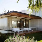 Acill Atem With Simple Acill Atem House Terrace With White Furniture And A Wooden Pergola Near The Simple Infinity Pool Dream Homes Luxurious And Elegant Modern Residence With Stunning Views Over The City