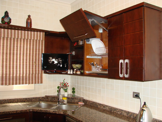 Kitchen Cupboards From Simple Kitchen Cupboards Ideas Made From Wood With Unique Open Door At Traditional House With White Tile Backsplash Kitchens Deluxe Kitchen Cupboards Ideas With Enchanting Kitchen Designs