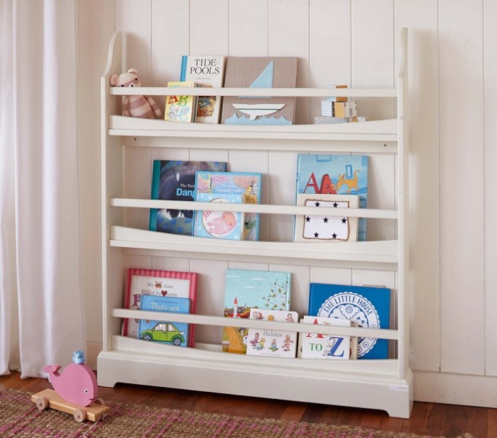 Shabby Chic Storage Terrific Shabby Chic Child's Room Storage Against Whitewash Timber Installed With White Striped Wall And Wood Floor Kids Room  Cheerful Kid Playroom With Various Themes And Colorful Design