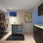 Contemporary Entry Interior Amazing Contemporary Entry Way Design Interior Decorated With Minimalist Wall Bike Storage Ideas And Kitchen Space Dream Homes 20 Excellent Bike Storage Ideas Ways To Organize Your Garage