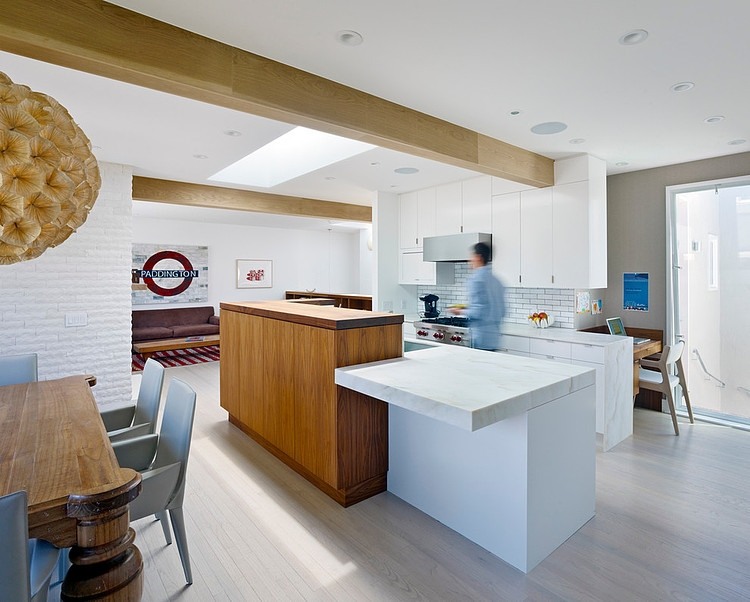 Manzanita Residence Open Effective Manzanita Residence Yamamar Design Open Kitchen Displaying Mounted Counter And Island Dream Homes Stylish Modern House Decoration With Beautiful And Bright Interior Themes