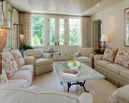 Stone Georgian Room Fabulous Stone Georgian Home Family Room With Beige Sofa Interior Design Awesome Interior Designs With Cozy Furniture For Making A Feel Comfortable