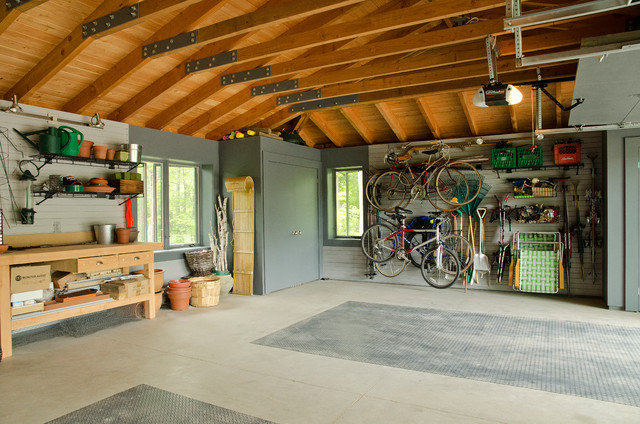Traditional Garage Design Fabulous Traditional Garage And Shed Design Interior Used Bike Storage Ideas In Minimalist Space For Home Inspiration To Your House Dream Homes 20 Excellent Bike Storage Ideas Ways To Organize Your Garage