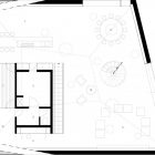 House Vmvk Plan Fantastic House VMVK Interior Design Plan With Long Kitchen And Comfortable Dining Room Near Sitting Space Dream Homes Chic Modern Belgian House With Elegant Interior Designs