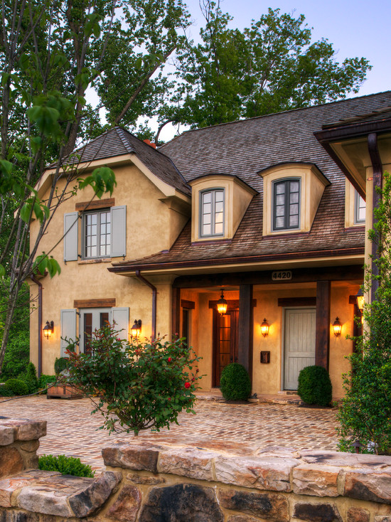 Classic Entry Door Fascinating Classic Entry View Wood Door Rustic French Villa Dream Homes An Elegant And Comfortable Villa Design For Big Family