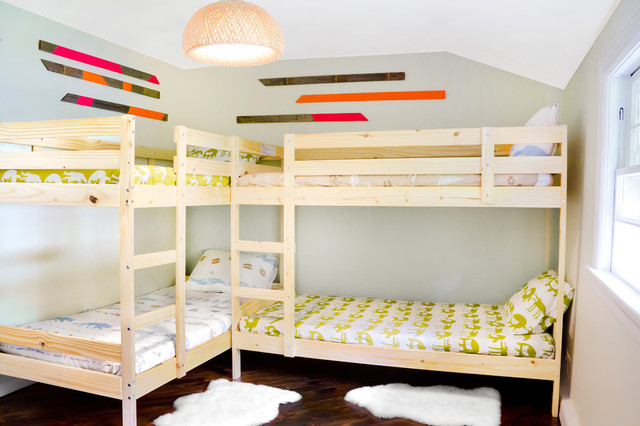 Rustic Kids Interior Incredible Rustic Kids Room Design Interior Used Cheap Hardwood Flooring And Traditional Wooden Bunk Bed Furniture Decor Decoration Stunning Cheap Hardwood Flooring For Contemporary Interior Design