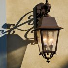Outdoor Lamp French Mediterranean Outdoor Lamp Design Rustic French Villa Exterior Dream Homes An Elegant And Comfortable Villa Design For Big Family