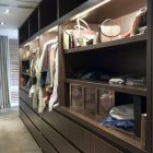 Organization Of House Neat Organization Of A Vaucluse House Walk In Closet For Fashion Involving Floor To Ceiling Open Cabinets For Storage Dream Homes Sensational Modern Beach Home With Open Kitchen And Living Rooms