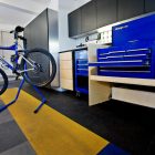 Modern Garage Design Perfect Modern Garage And Shed Design Interior With Hanging Bike Storage Ideas For Home Inspiration To Your House Dream Homes 20 Excellent Bike Storage Ideas Ways To Organize Your Garage