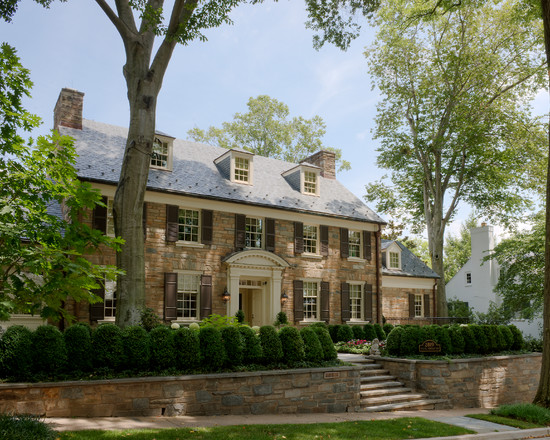 House Architecture Home Traditional House Architecture Stone Georgian Home Exterior View Dream Homes Awesome Interior Designs With Cozy Furniture For Making A Feel Comfortable