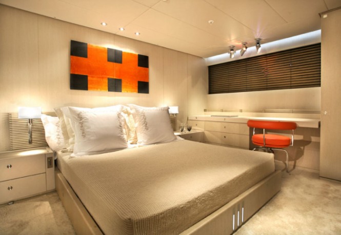 Red Dragon Bedroom Wonderful Red Dragon Yacht Master Bedroom Design Interior Used Modern Minimalist Furniture Decoration Ideas Interior Design Luxury Yacht Interior With Deluxe Interior And Fabulous Furniture