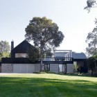 Landscape View Blake Awesome Landscape View From Outside Blake Street Residence With Clean Green Lawn And Some Leafy Trees Dream Homes Attractive Home Design With Eco-Friendly Interior Atmosphere