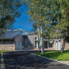 Front Yard Asphalt Beautiful Front Yard Landscape With Asphalt Driveway Between Two Sides Of Green Lawn With Number Of Address Dream Homes Fancy Elegant Interior From Impressive Home Architecture