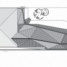 Floor Plan Balmain Creative Floor Plan Design In Balmain Cottage Extension That Planters And Trees Add Nice In The Decoration Dream Homes Beautiful Small Cottage With Unique Interior And Exterior Accents