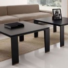 Coffee Tables Modern Elegant Coffee Tables Designed In Modern Minimalist Style Furnish The Spacious Living Room Mixed With Attractive Sofa Designs Dream Homes Minimalist White Interiors Looking So Stylish Bright Nuance