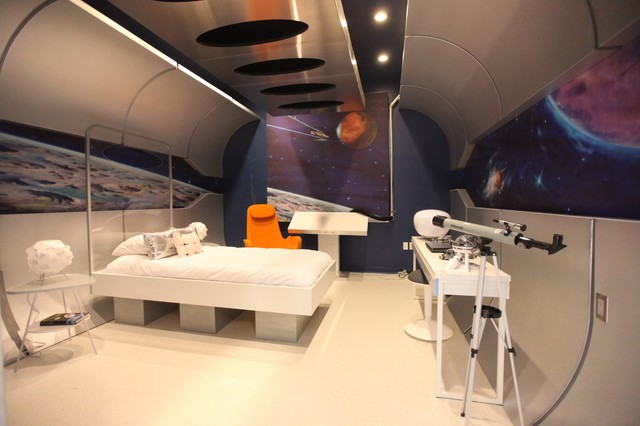 Cool Rooms Integrating Enthralling Cool Rooms For Teenagers Integrating White Bedding Decorated In Outer Space With Planets On Wall Bedroom Stylish Bedroom For Teenagers Playing Decoration In Various Styles