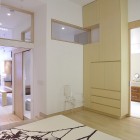 Bedroom Design Duvet Fabulous Bedroom Design With White Duvet Cover Tree Motif Also Acrylic Chair At The Corner And Wooden Closet Apartments Elegant Modern Apartment With Neutral Interior And Cozy Atmosphere