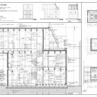 Side Section Design Fabulous Side Section Planning Planning Design Of House In Waga Zaimokura With Three Floors And Several Square Shaped Window Made From Glass Material Dream Homes Stunning Cantilevered House With Sophisticated And Natural Wooden Interiors