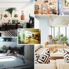 House Decoration Of Great House Decoration Showing Kind Of Living Room Design Which Different Decorating Then The Other Else Interior Design Chic And Tropical Interior Design For Sweet Contemporary Homes