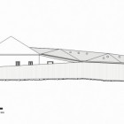 Section Plan Balmain Great Section Plan Design In Balmain Cottage Extension With Long Decorated House In Campbell Street Area Dream Homes Beautiful Small Cottage With Unique Interior And Exterior Accents