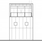 Side Planning Of Interesting Side Planning Planning Design Of House In Waga Zaimokura With Square Shaped Windows Made From Glass Panels Dream Homes Stunning Cantilevered House With Sophisticated And Natural Wooden Interiors (+16 New Images)