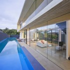 Details Swimming Interior Marvelous Details Swimming Pool Design Interior With Modern Decoration Used In Ground Design For Home Inspiration To Your House Dream Homes Astonishing Interior Design In Modern And Stylish Home Of Australia