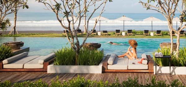 Alila Villas Swimming Nice Alila Villas Soori In Ground Swimming Pool Idea Maximized With Pool And Comfortable Cushions With Edging Hotels & Resorts Luxurious Modern Tropical Villa With Indoor And Outdoor Swimming Pools