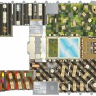 Floor Plan Jwt Nice Floor Plan Design In Jwt House Showing The All Of Furniture That Completed The Area Interior Design Elegant Contemporary Art For Interior Of Old Fashioned Office