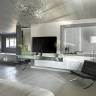 Light Fixture Bedroom Silver Light Fixture Of Surprising Modern Bedroom Interior Design Fabulous Modern Home Interior Design With Comfortable Atmosphere