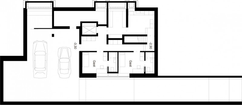 Music Room Interior Simple Music Room Home Basement Interior Floor Plan Showing Large Garage Home Office Closet And Bathroom Dream Homes Elegant Concrete Home With Modern Exteriors And Frameless Glass Walls