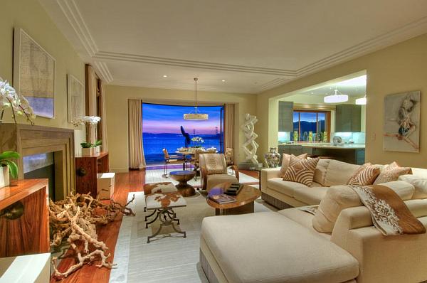 Living Room Carpet Sleek Living Room With Nice Carpet Feat Fireplace At The Modern Interiors With Amazing Views Bedroom Stylish Modern Interior Design In Snow White Layout And Style