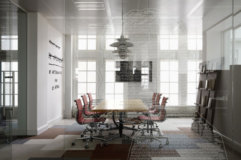 Wooden Table Chairs Wonderful Wooden Table And Red Chairs In Kitchen Table And The Pendant Lamps Competed The Jwt House Area Architecture Elegant Contemporary Art For Interior Of Old Fashioned Office