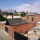 House Exterior Historic Amazing House Exterior Design Of Historic Victorian Vader House Presented By Unpainted Brick Walls With Brown Color Scheme Architecture Gorgeous Contemporary Comfortable Home For Cozy Living Holidays