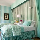 Turquoise Cheap Nice Classic Turquoise Cheap Duvet Covers Nice Floral Themed Carpet On Wood Floor Shiny Table Lamp White Bedside Table Plaid Curtain Bedroom 12 Cheerful Cheap Duvet Covers For Your Twin Beds Designs